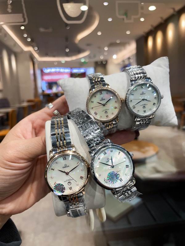Omega 34mm 022253